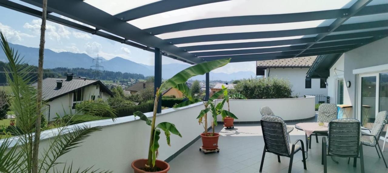 Ferienwohnung Dani Kottmannsdorf エクステリア 写真