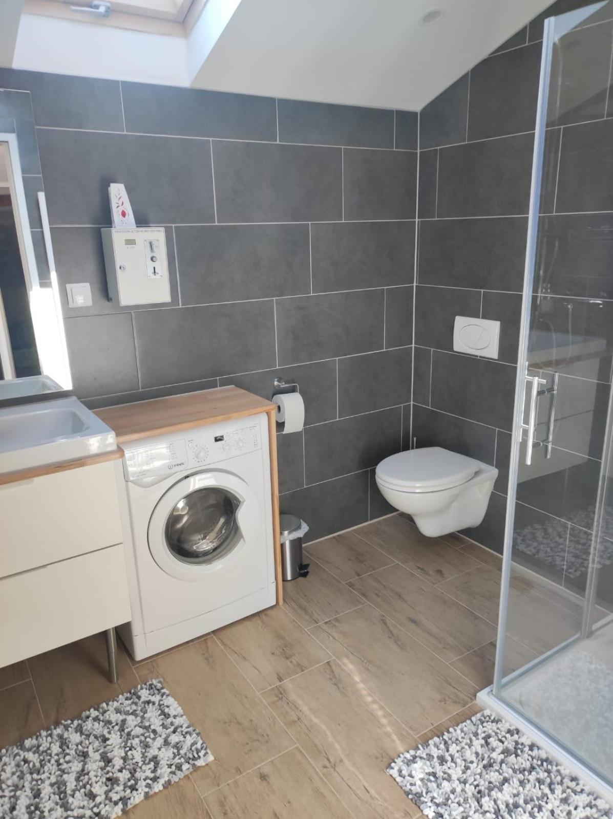 Ferienwohnung Dani Kottmannsdorf エクステリア 写真