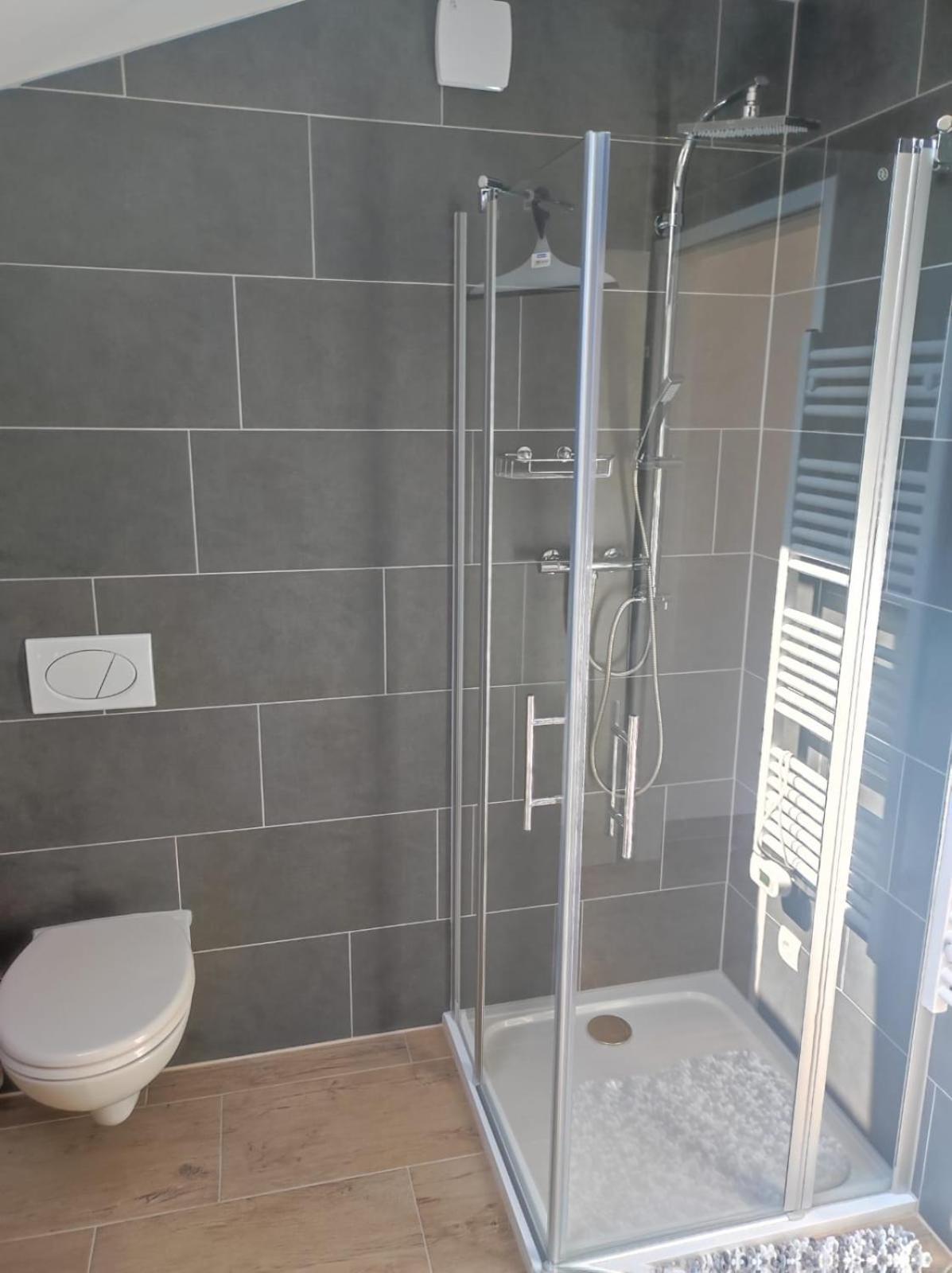 Ferienwohnung Dani Kottmannsdorf エクステリア 写真