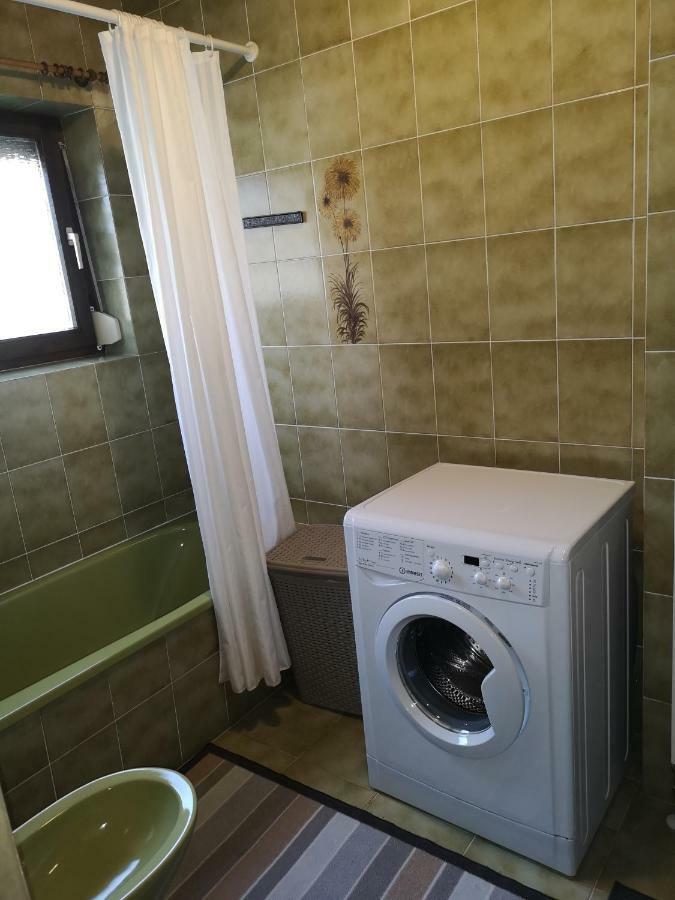Ferienwohnung Dani Kottmannsdorf エクステリア 写真